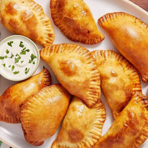 empanada